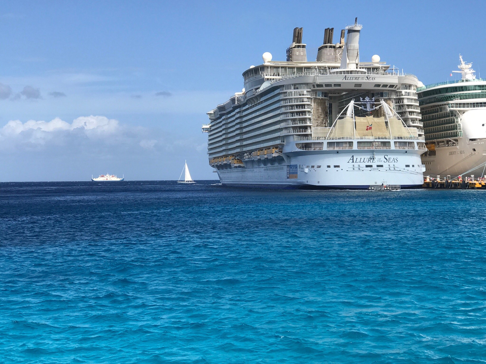 Fake Id Cruise Ships